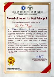 Award-of-Honor-for-Best-Principal