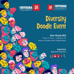 Diversity-Doodle