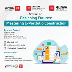 E-portfolio-session