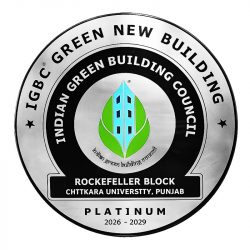 IGBC-Trophy