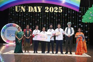 Studetnts-awarded-first-prize-for-millet-dishes-during-UN-day-2025