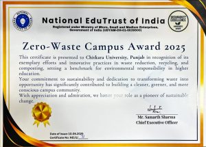 Zero-Waste-Campus-Award