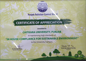 Punjab Pollution Control Board